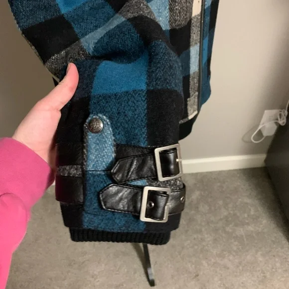 Unisex Vintage Jacket - Picture 5 of 14